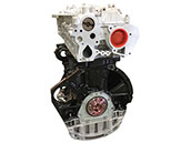 Motore M9R rigenerato montato su Nissan, Opel, Renault